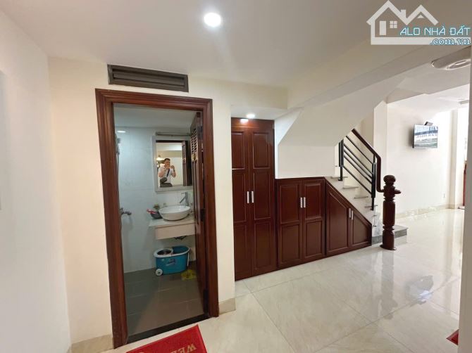 TTIEN17 ⭐️TOÀ CĂN HỘ CAO CẤP Tại Khu Phố Tây Nha Trang. Gồm 7 Tầng 13 Phòng Cách Quãng Trư - 3