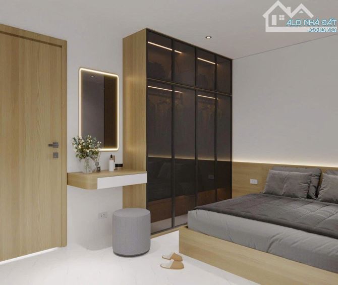 BÁN NHÀ TRƯƠNG ĐỊNH, QUẬN HAI BÀ TRƯNG – 41M² – 9.3 TỶ - 3