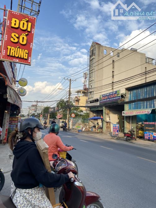 BÁN NHÀ 100M² – GẦN VÒNG XOAY NGUYỄN DUY TRINH – PHÚ HỮU, Q9 – GIÁ CHỈ 5.4 TỶ - 3