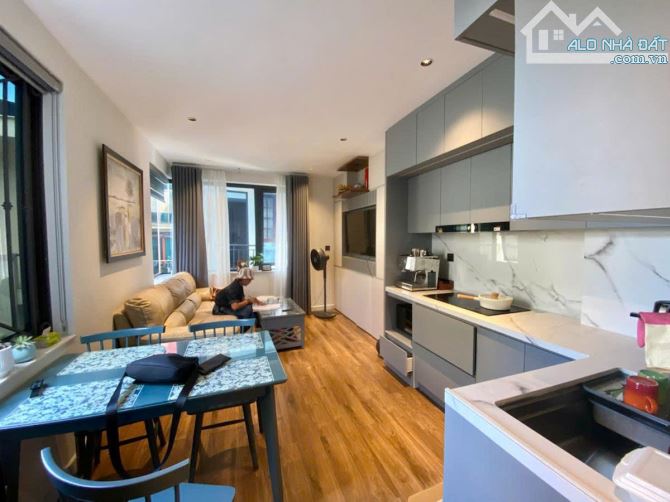 BÁN NHÀ ĐÊ TRẦN KHÁT CHÂN, QUẬN HAI BÀ TRƯNG – 35M² – GIÁ 14.4 TỶ - 3