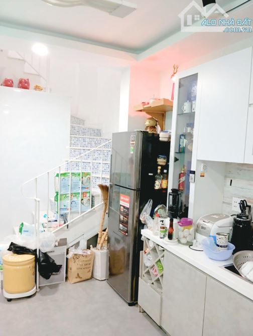 🔥 HXH PHAN ĐĂNG LƯU, P3, PHÚ NHUẬN, 40M2, 4 TẦNG,4 PN. GIÁ: 7,8 TỶ🔥 - 3
