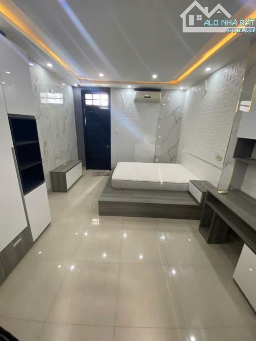bán nhà ba tầng Đường Ngô Quyền gần cầu trần Thị Lý - 3