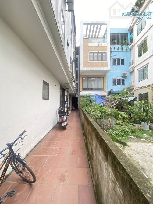 Bán nhà 5 tầng, ô tô đỗ cổng, đẹp tại Tổ 12, Yên Nghĩa – Hà Đông - 3