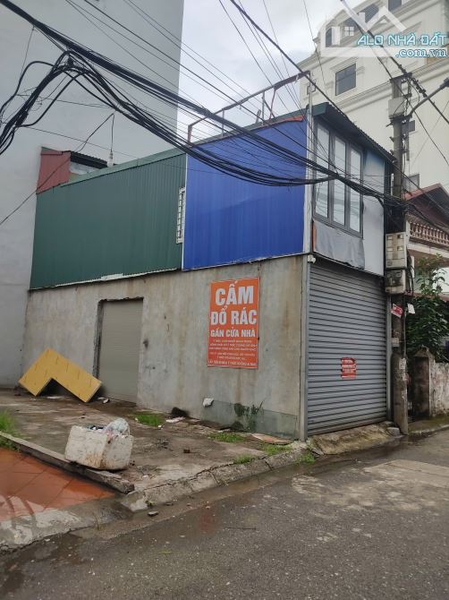 🏡 Nhà C4 35m² – Long Biên 🚗 Ngõ ô tô tránh – Thông thoáng – Kinh doanh tốt 📍 Vị trí đẹp - 3