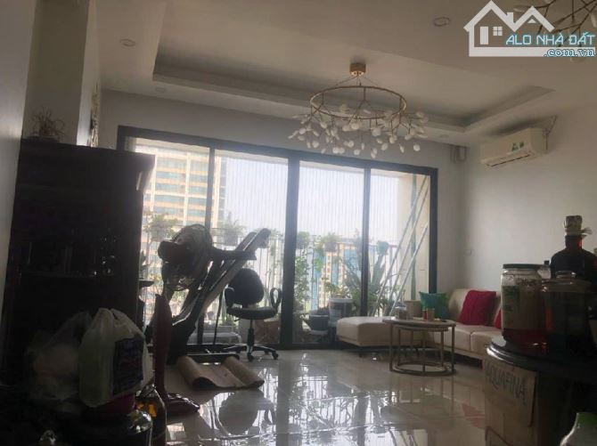 VINHOMES D’CAPITALE – VIEW HỒ – 3 THOÁNG – FULL ĐỒ - 82M – 3PN – 10.15 TỶ (0CG91569) - 3
