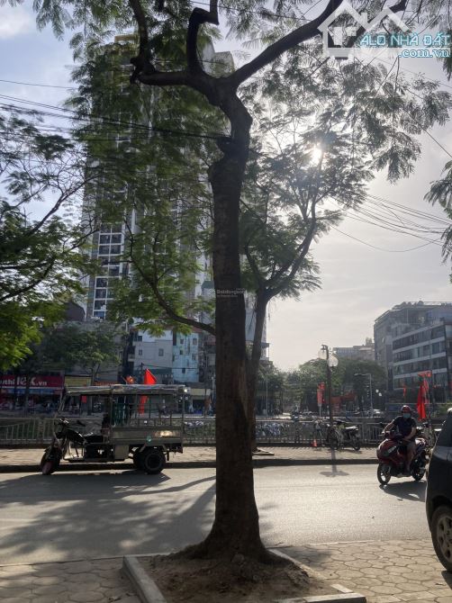 Cho thuê phòng studio 40m2 2pn đầy đủ tiện nghi, kv ngã tư sở ở lâu dài, chỉ 5-6tr - 3
