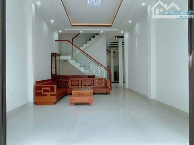 ✨ SIÊU PHẨM NHÀ 2 TẦNG – KIỆT Ô TÔ LÊ ĐÌNH LÝ, HẢI CHÂU - 3
