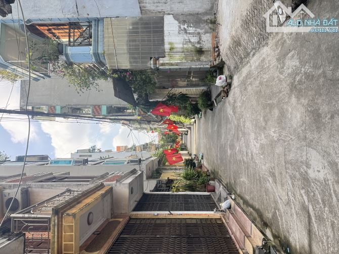 PHÂN LÔ - Ô TÔ TRÁNH - NGÕ THÔNG BÀN CỜ  Ở, LÀM VĂN PHÒNG HAY KINH DOANH ĐỀU ĐỈNH - 3