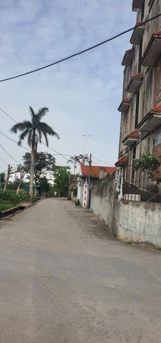 NHÀ ĐẸP LÔ GÓC Ỷ LAN / 130m 3 tầng / 7m mặt tiền / Ô TÔ TRÁNH, đầu tư ngon nhỉnh 11 tỷ - 3
