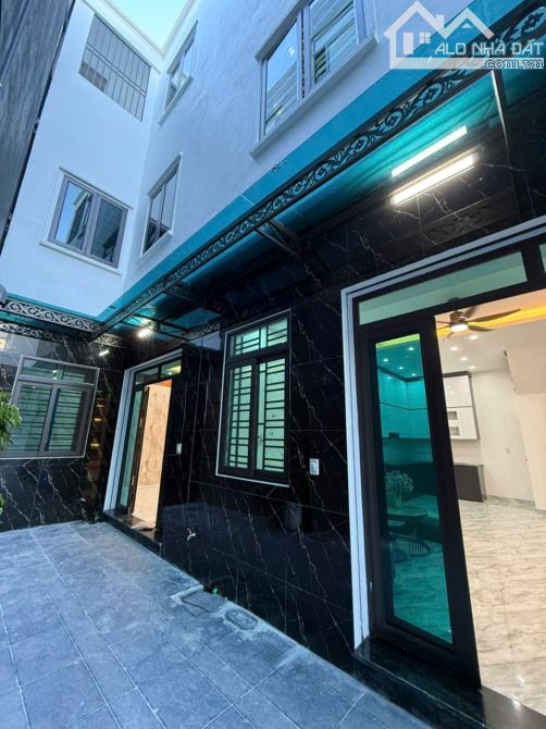 Chính chủ gửi bán nhà 3 tầng mới ngõ phố Quang Trung, Phường Hải Dương- TP Tây Hải Phòng. - 3