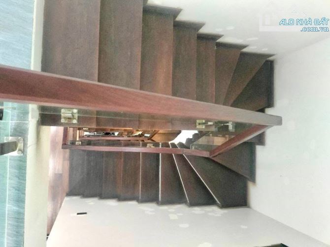 ĐẮC ĐỊA – TRUNG TÂM CẦU GIẤY – 6 TẦNG HIỆN ĐẠI - Ô TÔ NGỦ TRONG NHÀ - NGÕ THÔNG KHẮP NGẢ - 3