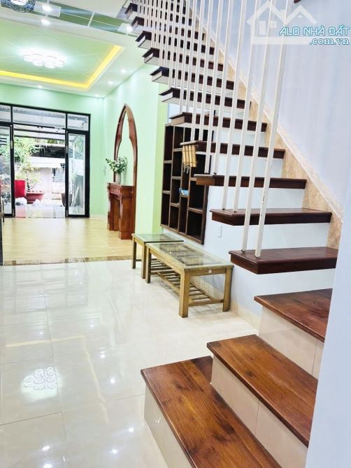 Nhà sổ riêng P. Lái Thiêu giá 2.45 tỷ bao sang tên. - 3