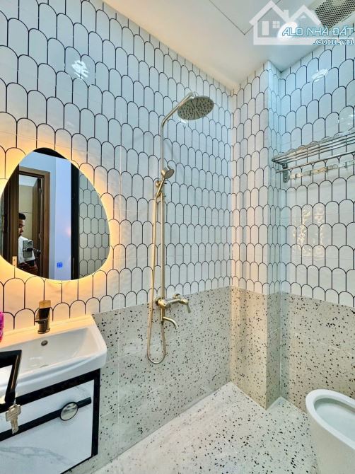 🚗SIÊU VỊ TRÍ • SAU CĂN MẶT TIỀN KHU VIP PHAN XÍCH LONG • 3 TẦNG ĐÚC THẬT • 3PN 3WC - 3