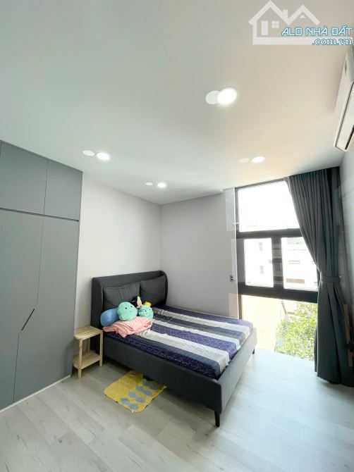 CẦN BÁN GẤP NHÀ 2 MT TRỊNH ĐÌNH TRỌNG, TÂN PHÚ 58M2 GIÁ 10.2 TỶ - 3