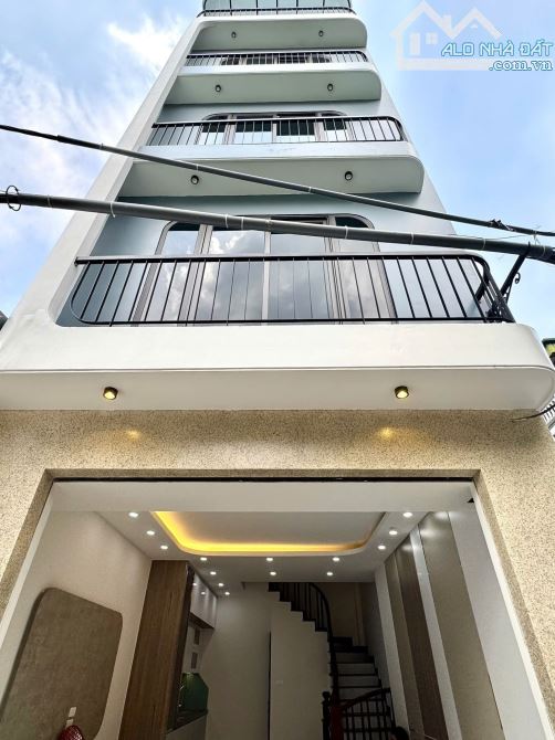 🍀🍀🍀 Nhà mới tinh Phúc Lợi, Long Biên, 10 m ra đường ô tô tránh, để xe ngày đêm, 40 m2, - 3