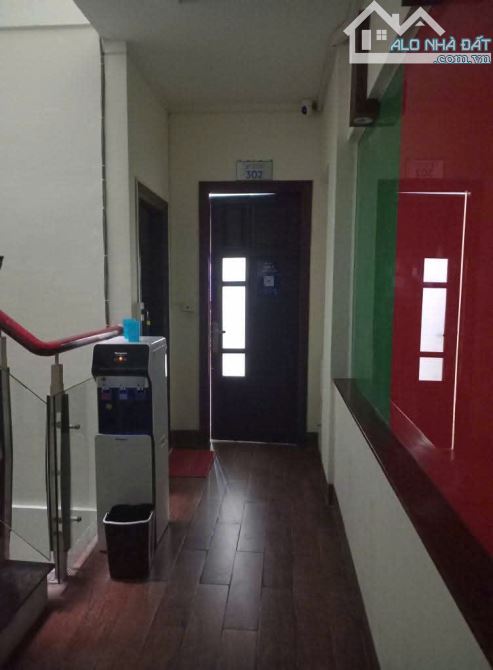 PHÂN LÔ, VỈA HÈ, MẶT NGÕ Ô TÔ TRÁNH, NGÕ THÔNG, GẦN PHỐ, 7 T, THANG MÁY- Thái Hà 102 m,, - 3