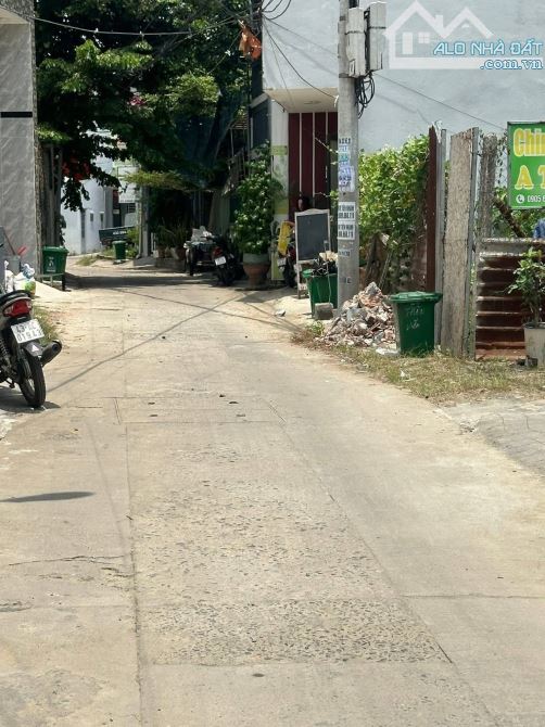 📌📌📌Làm việc trực tiếp!!! 🌺 Bán 3 lô kiệt chính 5m và kiệt 4m số 245 Âu Cơ giá rẻ 🌺 - 3