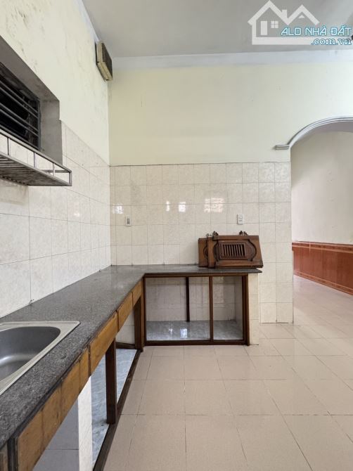 🏡 NHÀ 2 TẦNG KIÊN CỐ KIỆT TRƯNG NỮ VƯƠNG Ô TÔ QUAY ĐẦU – 3 MẶT KIỆT THOÁNG – - 3