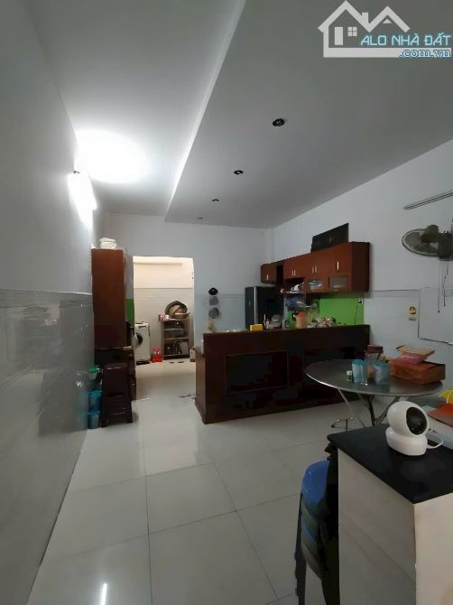 Nhà đẹp Tân Phú-Đường 10M-Giáp Quận 11-Sát MT Nguyễn Văn Vịnh-P.Hiệp Tân-80m2-4x20-4tầng - 3