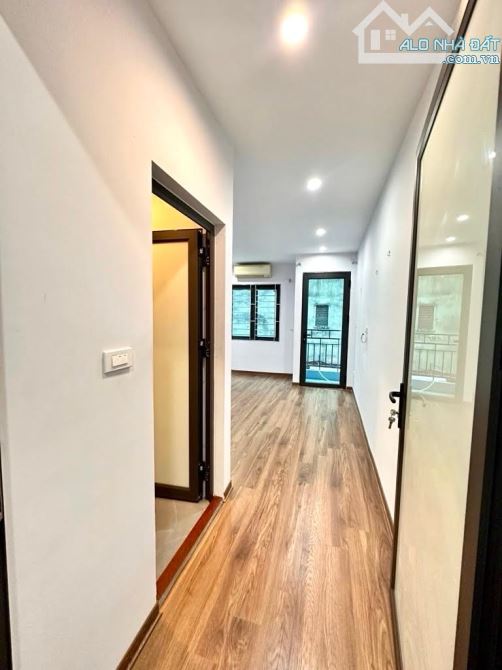 🏠H.I.Ế.M Cầu Giấy – trung tâm – 5 tầng – gần phố -  ngõ nông -g.i.á mềm - c.h.ỉ hơn 7 tỷ - 3