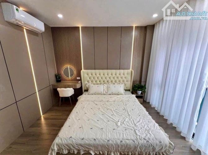 Ngõ OTO, Vũ Văn Cẩn, Vạn Phúc, Hà Đông 52m x 5 tầng THANG MÁY 12,2 tỷ - 3