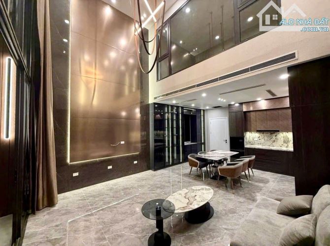 OTO vào nhà, Phố Lụa, Vạn Phúc, Hà Đông 49m x 5 tầng THANG MÁY 12 tỷ - 3