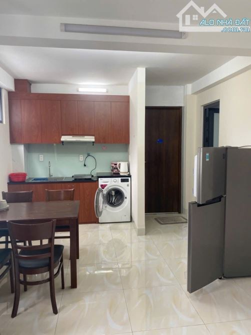 BÁN TÒA KS CĂN HỘ 7 TẦNG HẺM HÙNG VƯƠNG, 6 CĂN HỘ 2 PN, 65,4M2, GIÁ 18 TỶ. CN23.8 - 3