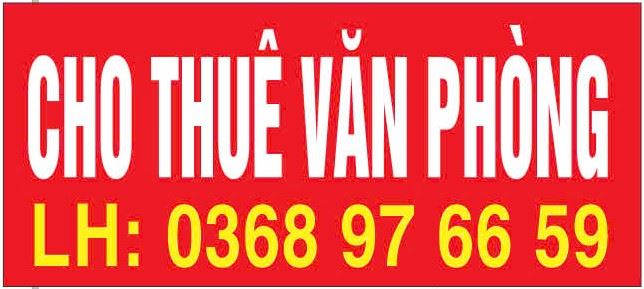 Cho thuê văn phòng trong Tòa nhà Văn phòng 07 tầng mặt đường Tố Hữu  Vạn Phúc - 3