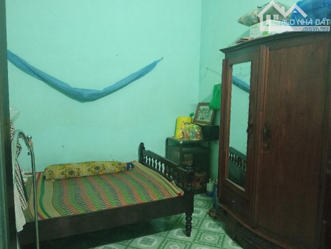 🔥 BÁN ĐẤT 2 MẶT KIỆT CÙ CHÍNH LAN  – DIỆN TÍCH KHỦNG 117M2 - TẶNG NHÀ CẤP 4 - 3