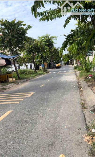 BÁN LÔ ĐẤT ĐẸP (8X23) – SỔ RIÊNG – GẦN CÔ CHỦ NHỎ, TÂN XUÂN – HÓC MÔN - 3