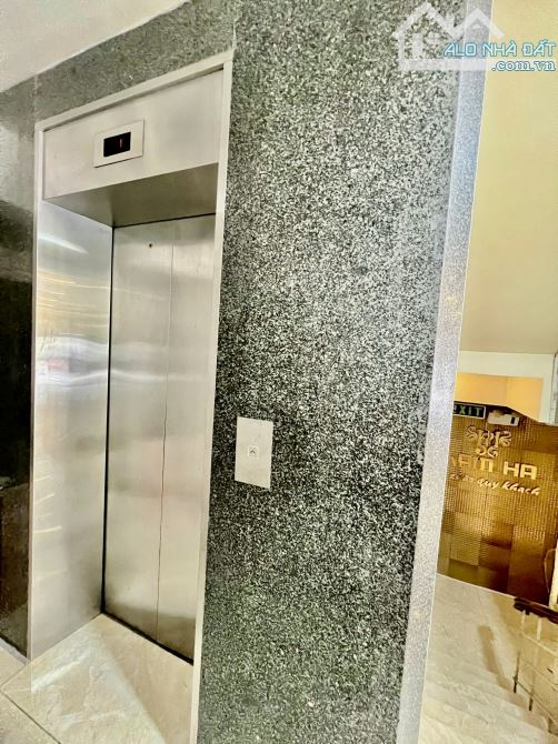 🔥Bán khách sạn mặt đường Hoàng Thế Thiện_100m2 x 8 tầng. - 3