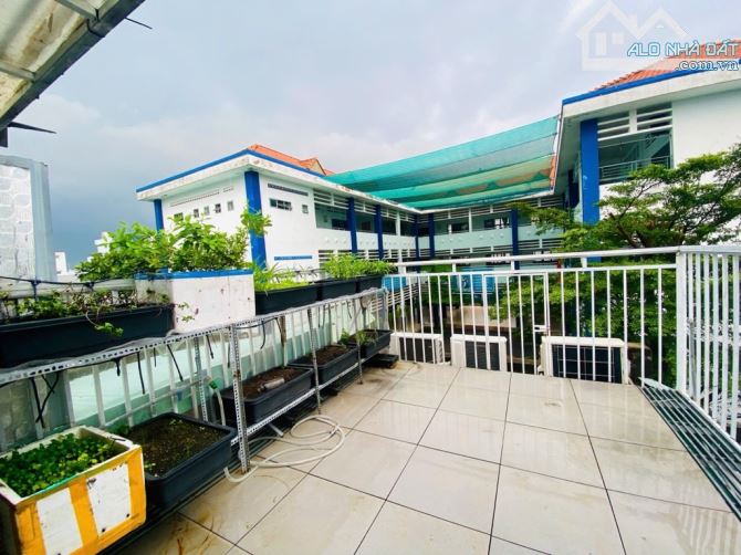 🏠 BÁN NHÀ HẺM XE HƠI, ĐƯỜNG THỐNG NHẤT, P AN HỘI ĐÔNG, TPHCM - NHỈNH 3 TỶ - SỔ HỒNG RIÊNG - 3