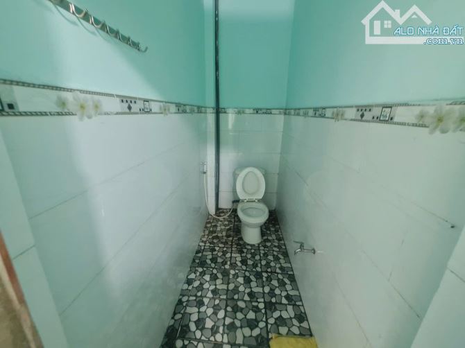 💎Bán nhà cấp 4 _ 42m2 Trường Thọ, Thủ Đức. - 3