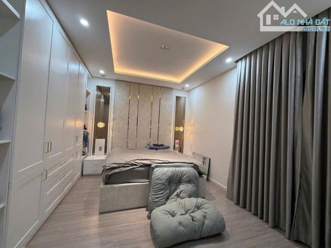 NHÀ ĐẸP MỚI XÂY – 100M² x 4 TẦNG – MT ĐƯỜNG 7B, AN PHÚ, Q2 - 3
