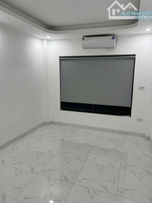 BÁN NHÀ 4 TẦNG – YÊN LŨNG – NGÕ THÔNG Ô TÔ ĐỖ CỬA - 3