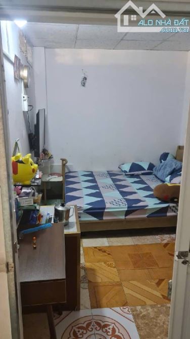 GẤP BÁN GIẢM 100 TRIỆU, CHỈ 2,5 TỶ, NHÀ CẤP 4 BÌNH NHÂM THUẬN AN, BÌNH DƯƠNG,57M2(5.5❌10.5 - 3