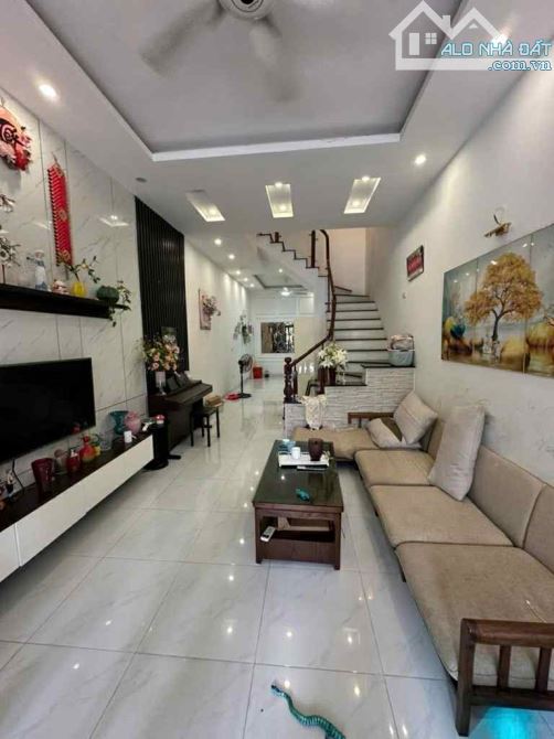 BÁN NHÀ DƯƠNG NỘI HÀ ĐÔNG, KINH DOANH, PHÂN LÔ Ô TÔ TRÁNH DT: 55M2, GIÁ BÁN 14,1 TỶ - 3