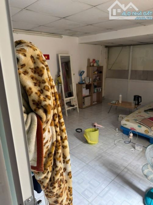 BÁN NHÀ HÓC MÔN ĐÔNG THẠNH-50.3M² (CÓ NỞ HẬU)-GIÁ CHỈ 2.85 TỶ. - 3