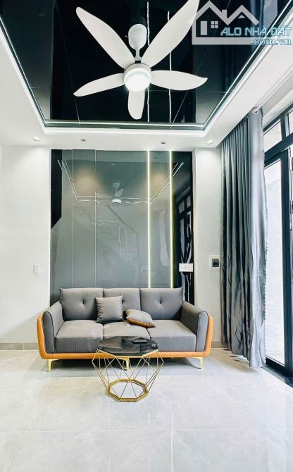 BÁN NHÀ 1LẦU 1 TRỆT HIỆN ĐẠI - KP3 TRẢNG DÀI, BIÊN HOÀ CHỈ 1TỶ680 - 3