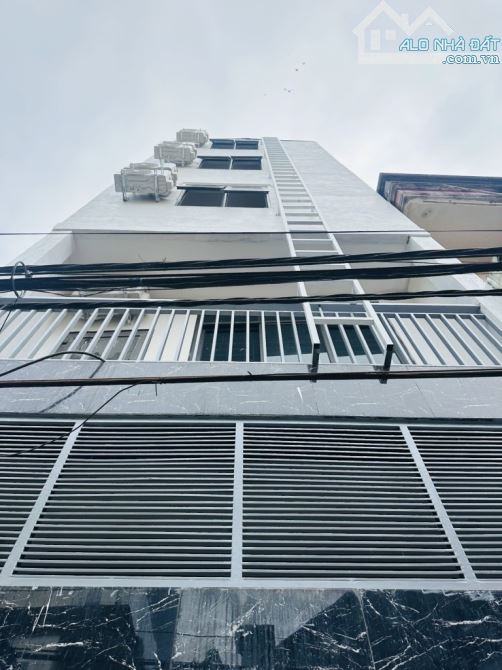 Bán tòa CCMN Phú Diễn gần ô tô phân lô DT 60m x 5 tầng mặt tiền 4m giá 11,9 tỷ - 3