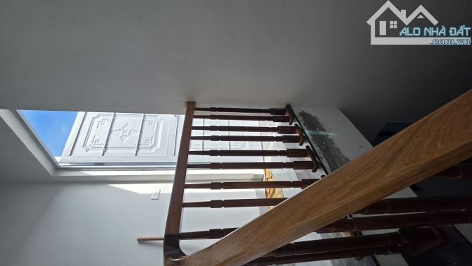 B.Á.N NHÀ THỊ TRẤN ĐAN PHƯỢNG ,NHÀ ĐẸP TRUNG TÂM, TIỆN ÍCH ĐẦY ĐỦ, Ô TÔ GẦN 32M2, 4 TỶ - 3