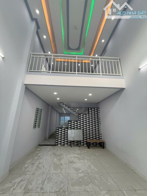 🏡 BÁN NHÀ 1/ GÒ DẦU HẺM XE HƠI - THÔNG TỨ HƯỚNG -  TÂN PHÚ, CÁCH AEON TÂN PHÚ CHỈ 1KM! 🔥 - 3