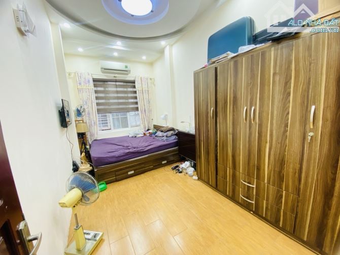 BÁN NHÀ XÃ ĐAN- PHÂN LÔ- OTO ĐI QUA NHÀ BA GÁC ĐỖ CỬA- NGÕ THÔNG GẦN PHỐ- AN SINH ĐỈNH. - 3