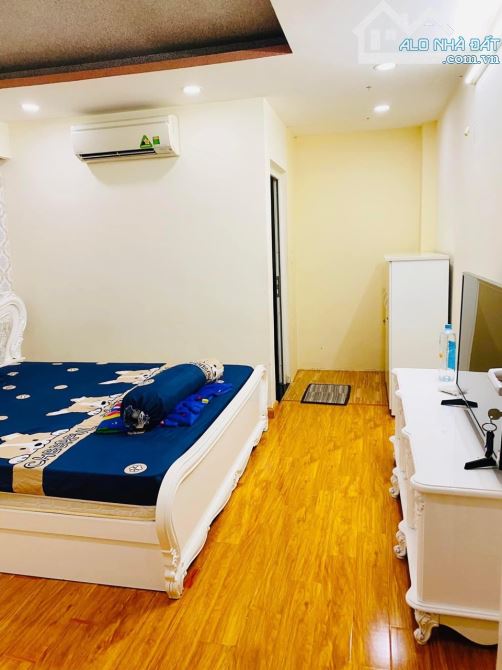 BÁN GẤP NHÀ 5 TẤM CHDV 7PN KHU VIP ĐƯỜNG SỐ ĐỒNG BỘ CAO TẦNG HẺM XE HƠI GIÁ 12 TỈ 7 TL - 3