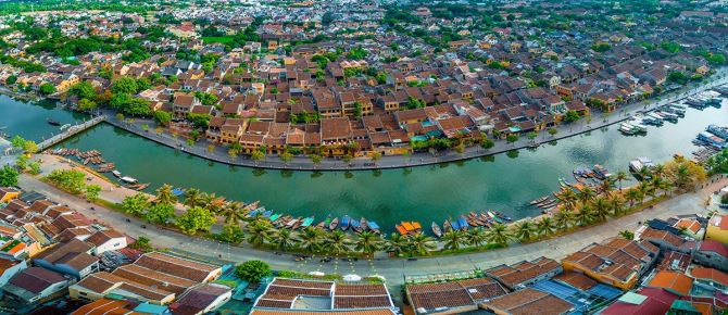 QUỸ ĐẤT VÀNG TỪ 1 HA ĐẾN 10 HA – HỘI AN | ĐÀ NẴNG – CƠ HỘI ĐẦU TƯ SINH LỜI - 3