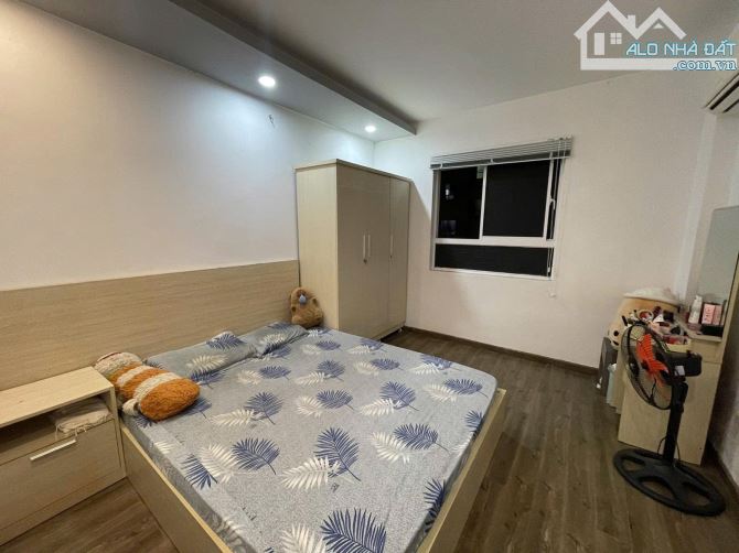BÁN CĂN HỘ CT6 VĨNH ĐIỀM TRUNG, 62M2, 2PN, 1WC, TẦNG 5, GIÁ 2 TỶ 368. CN23.8 - 3
