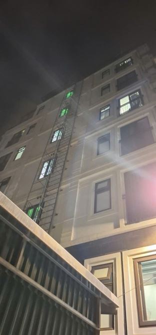 Bán tòa nahf dòng tiền đủ đồ lô góc, 2 mặt ngõ thoáng sáng vô cùng, giá tốt - 3