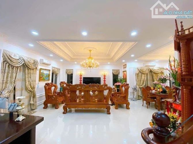 Bán BIỆT THỰ 300m2 An Phú,nơi hội tụ những chuyên gia đầu ngành,giá siêu hời - 3