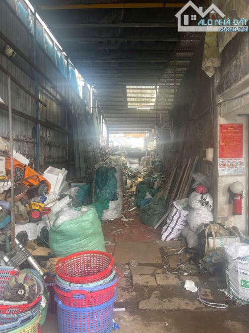 BÁN ĐẤT MẶT TIỀN ĐƯỜNG HUỲNH THỊ HAI, QUẬN 12 – GIÁ RẺ NHẤT KHU VỰC - 3