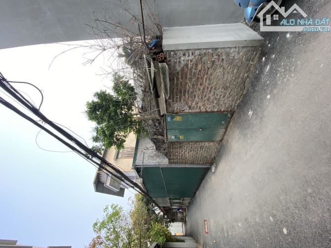 Bán gấp đất Ngũ Hiệp - Đông Mỹ  ô tô vào đất ,diện tích rộng ,mặt tiền đẹp giá 4.85 tỷ - 3